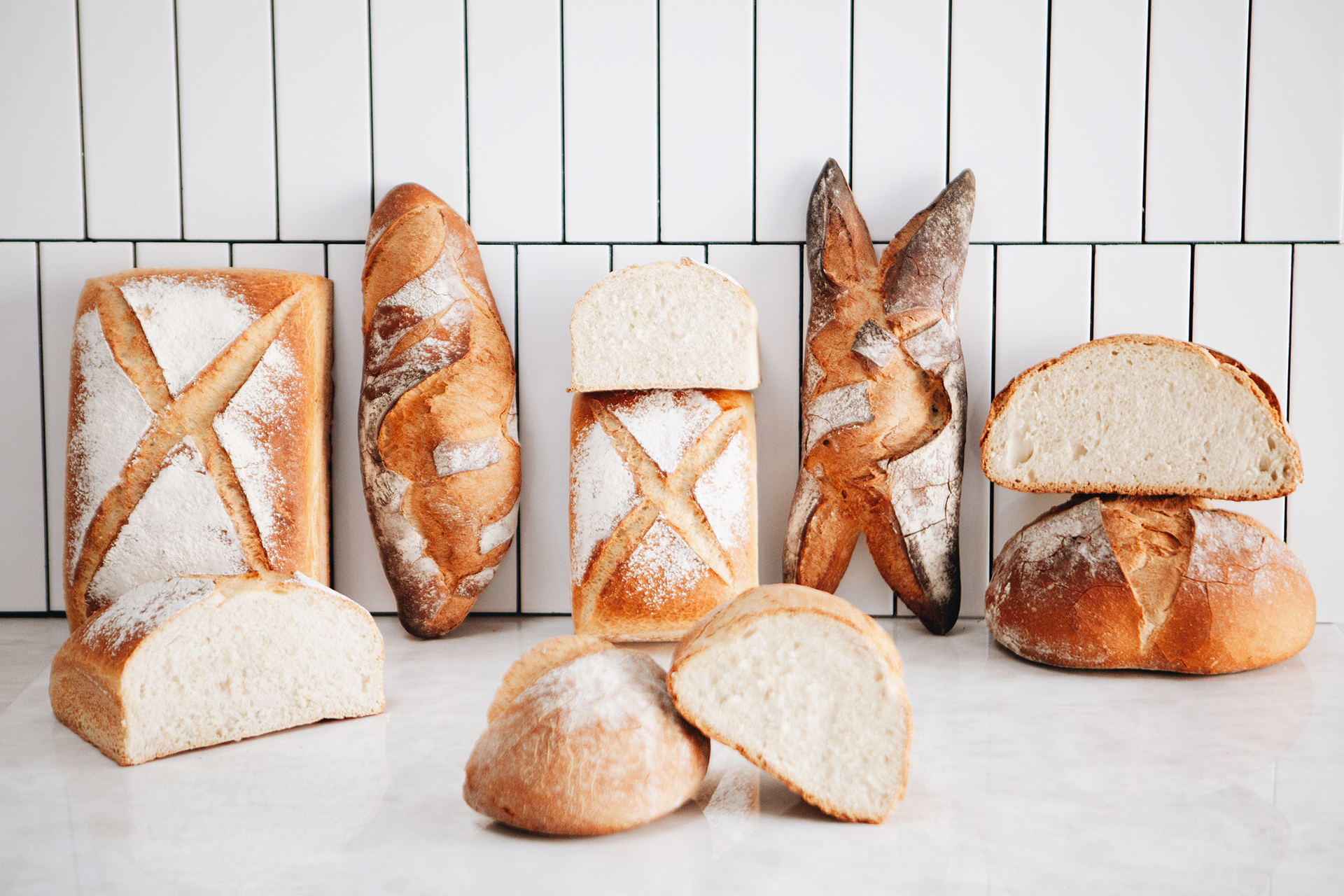 productes de panaderia a dosrius | Forn & Furia forn de pa a dosrius